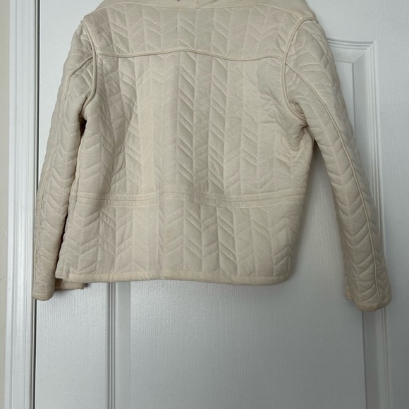 Embroidered Jacket - Picture 2 of 2